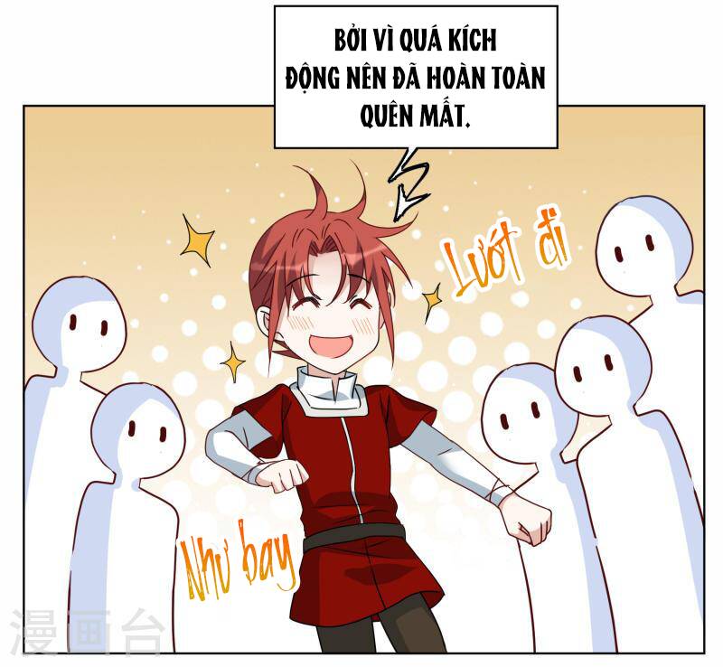 cô ấy đến rồi, xin nằm xuống! chapter 271 14