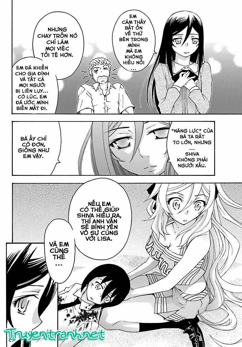 popcorn avatar chapter 29 32