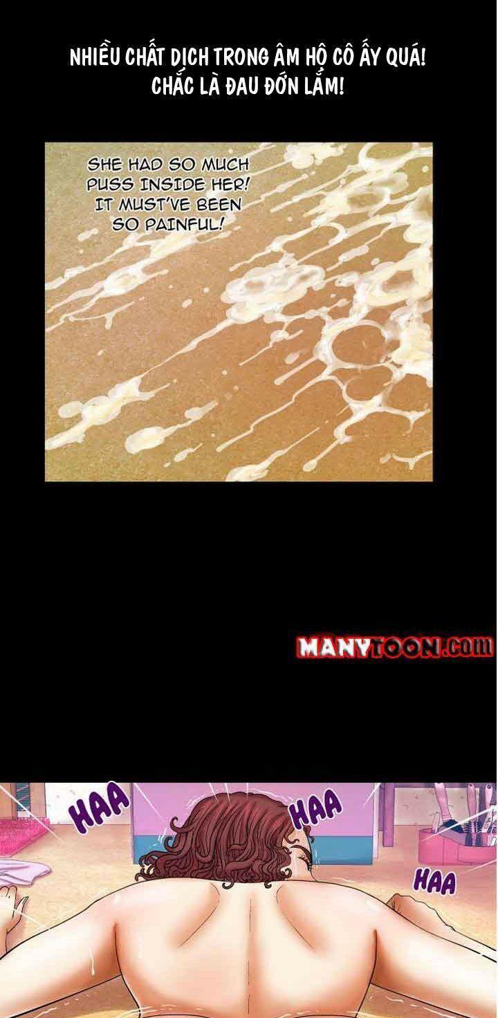 dì tôi chapter 14 40