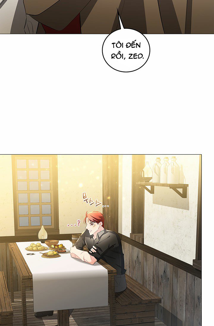 sự hối hận muộn màn chapter 36 3