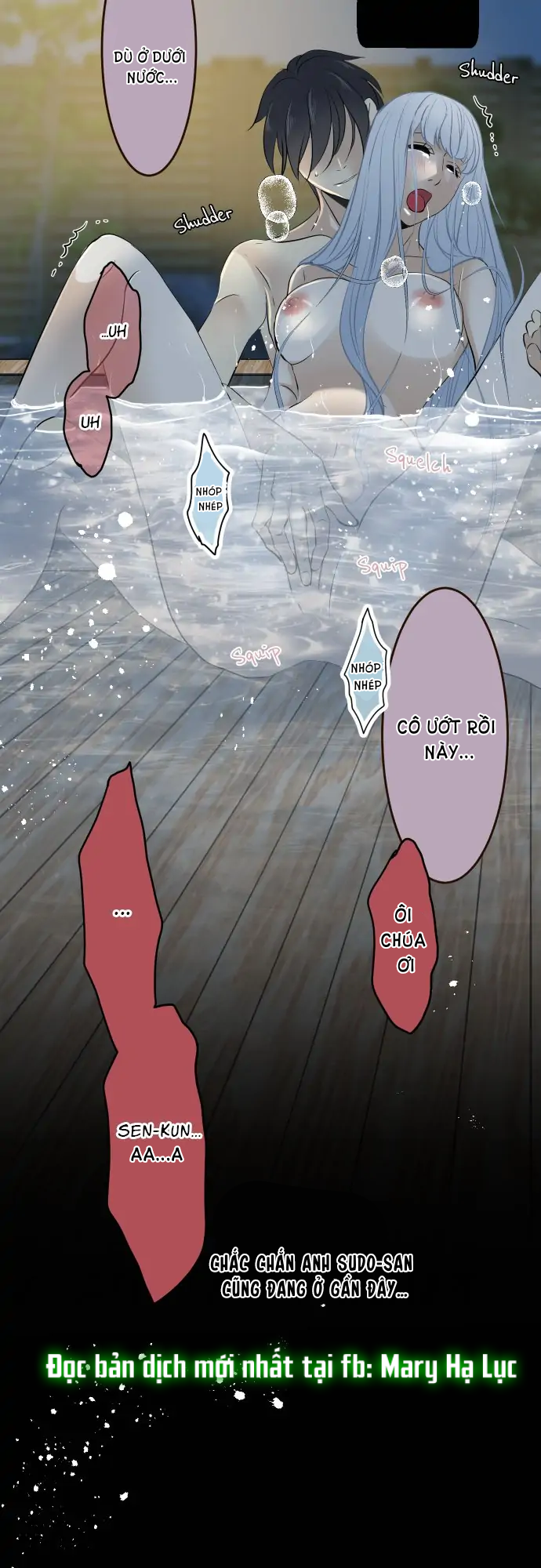 phục tùng tuyệt đối nữ thần rắn chapter 15 13