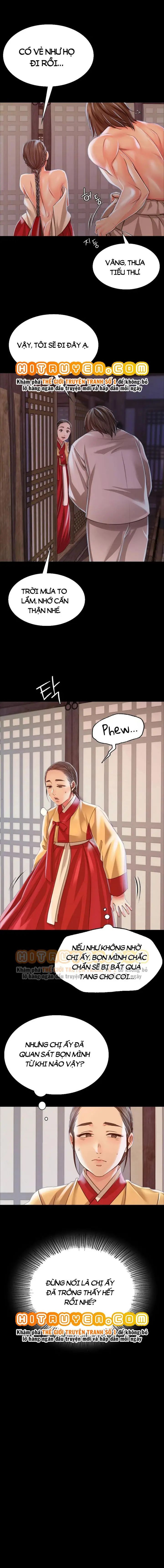 [18+] tiểu thư chapter 48 2