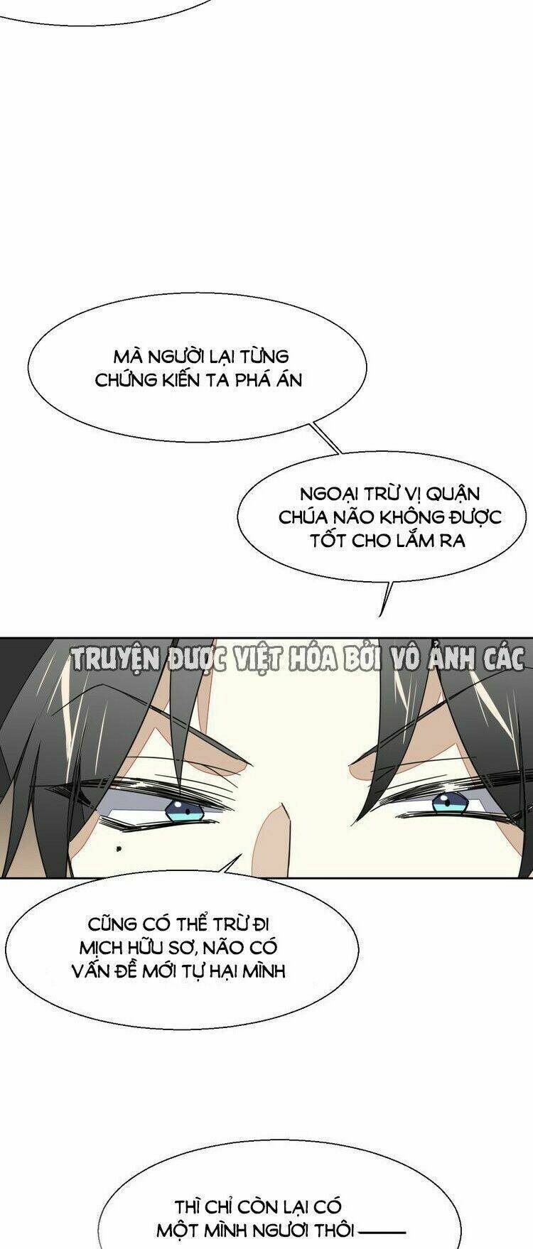 đứng yên! đều là người nhà cả mà! chapter 10 8
