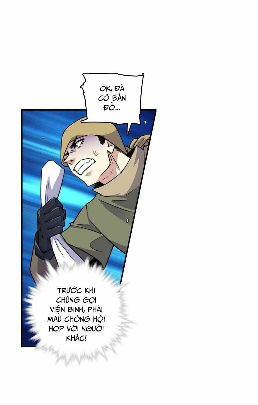 tối cường binh vương chapter 59 6