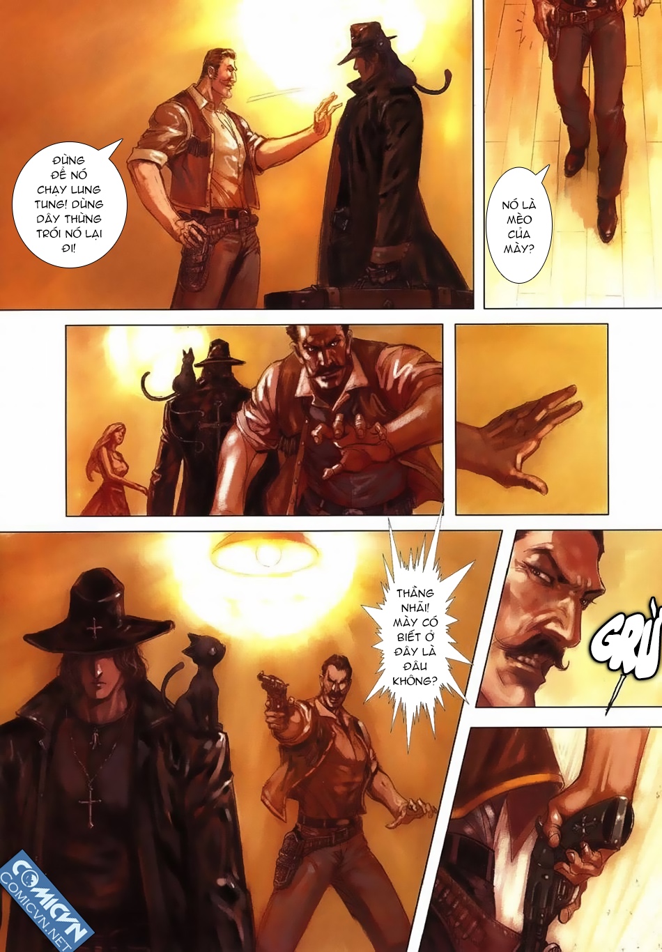 claws of darkness chapter 2 22