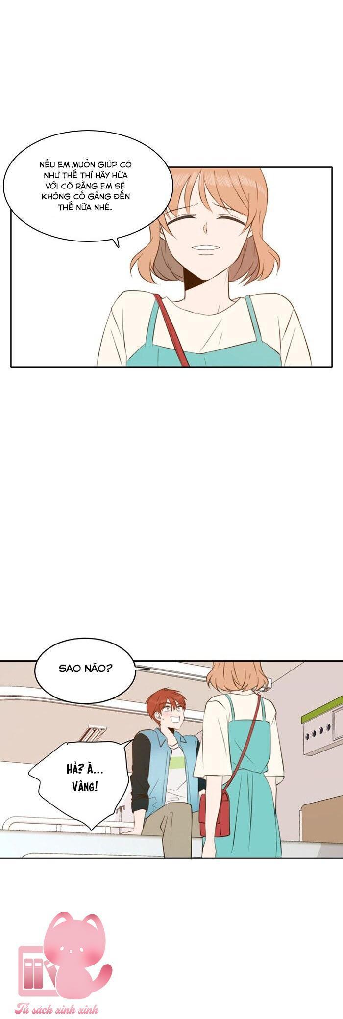 a good day to be a dog chapter 48 7