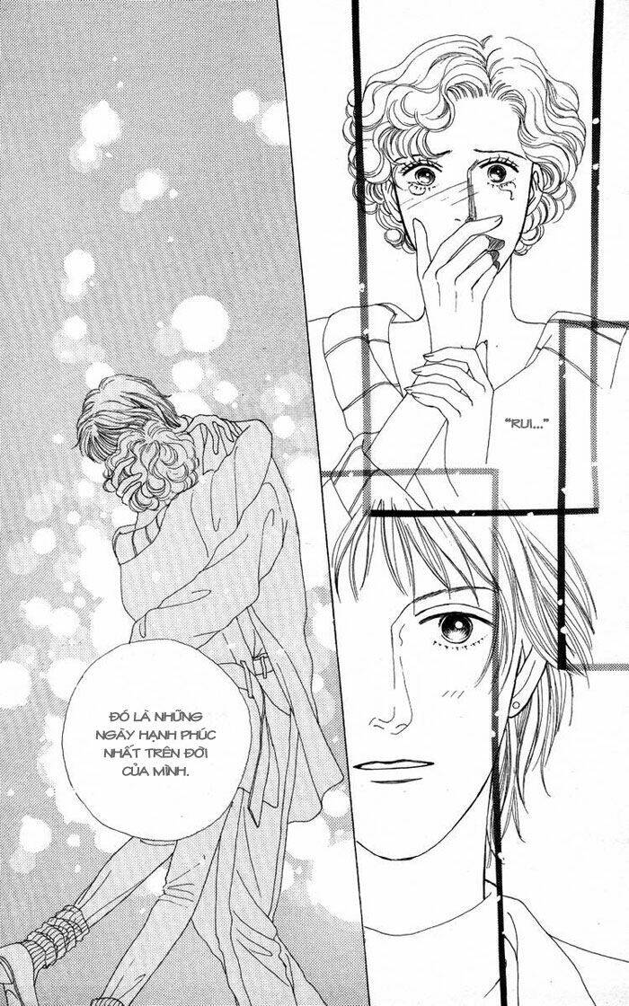 con nhà giàu chapter 32 5