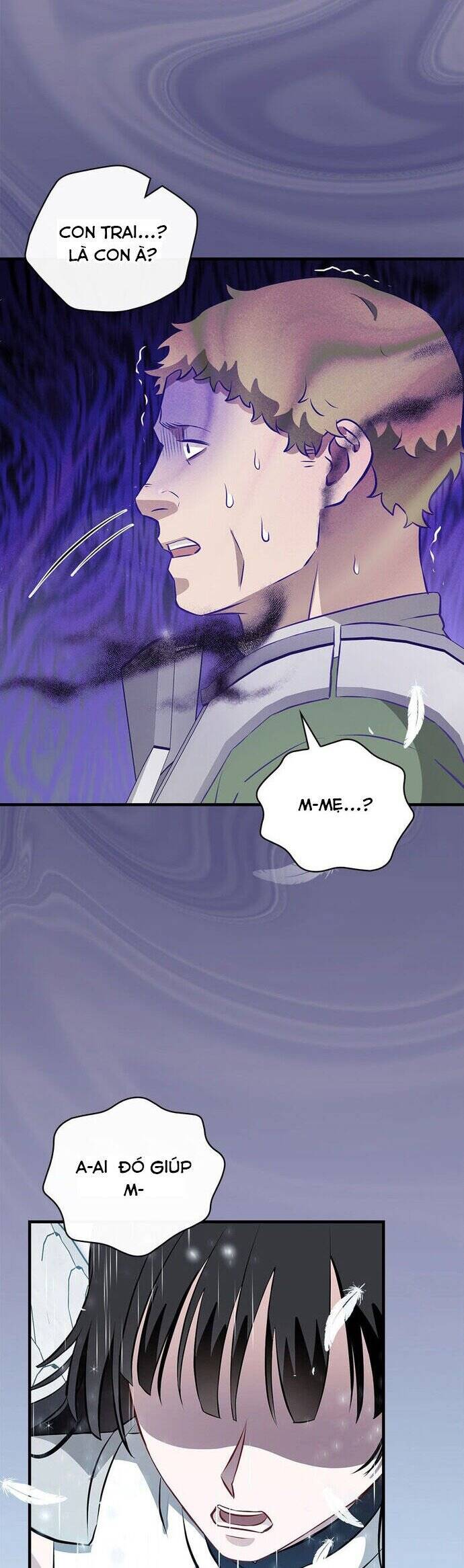 Level Up Chỉ Bằng Cách Ăn Cơm Chapter 159 38