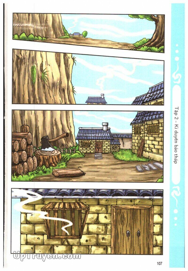 ô long viện tình huynh đệ chapter 2.4 16