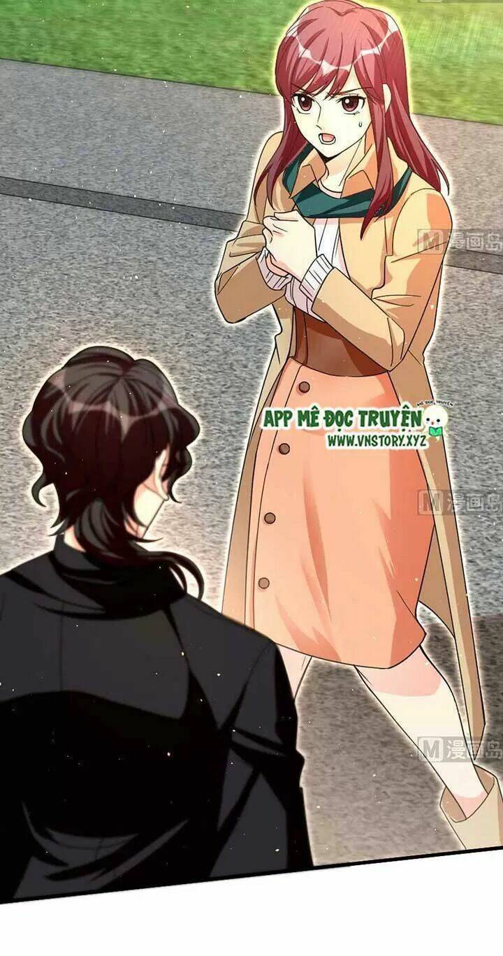 thiên hậu trở về chapter 162 42