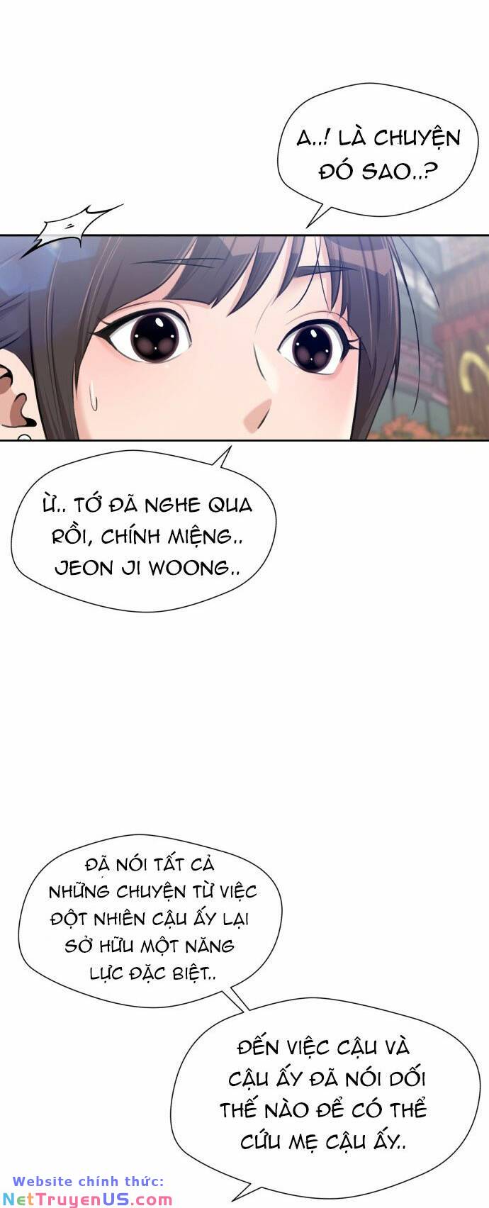 gương mặt thiên tài chapter 111 11