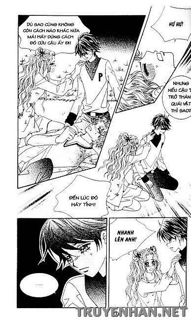 bạn trai tôi là ma cà rồng chapter 67 5