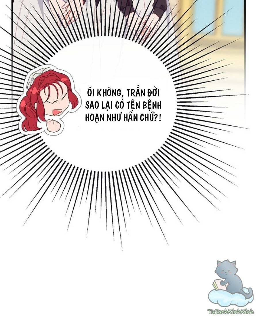 đại dương kiêu sa chapter 13.1 39