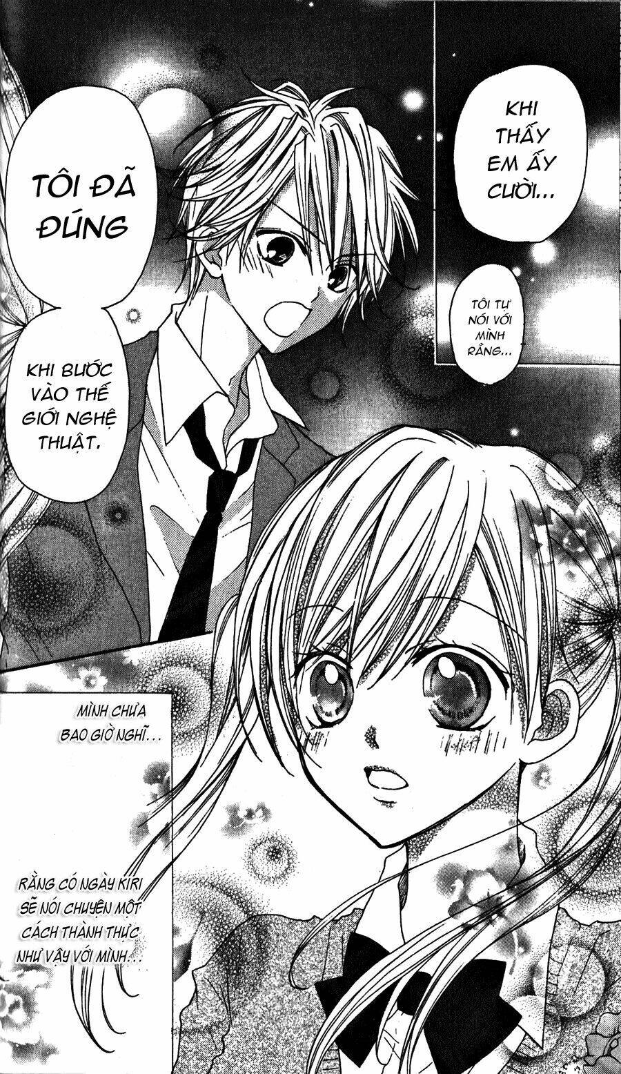 crash! chapter 21 23