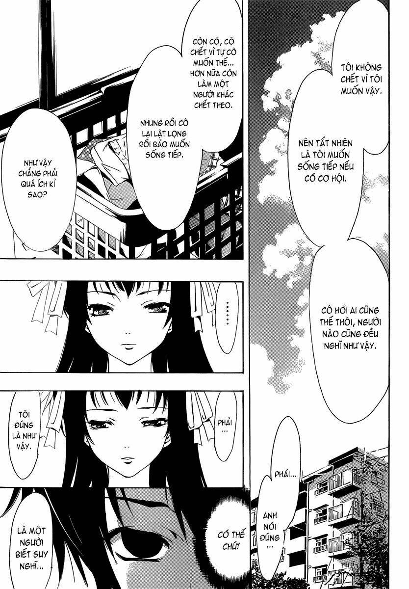 half & half chapter 2 10