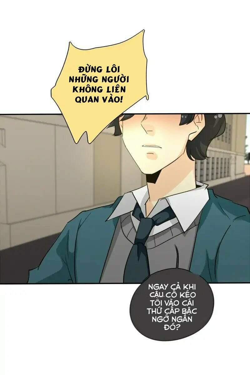 Thế Giới Không Hoàn Hảo Chapter 145 37