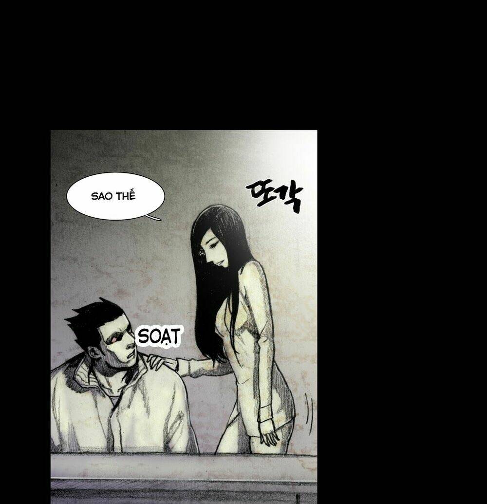 ngôi nhà của những búp bê chapter 13 57