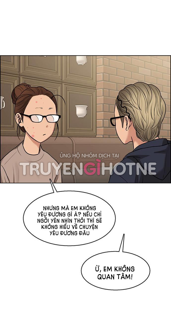 vẻ đẹp đích thực - true beauty chapter 232.2 39