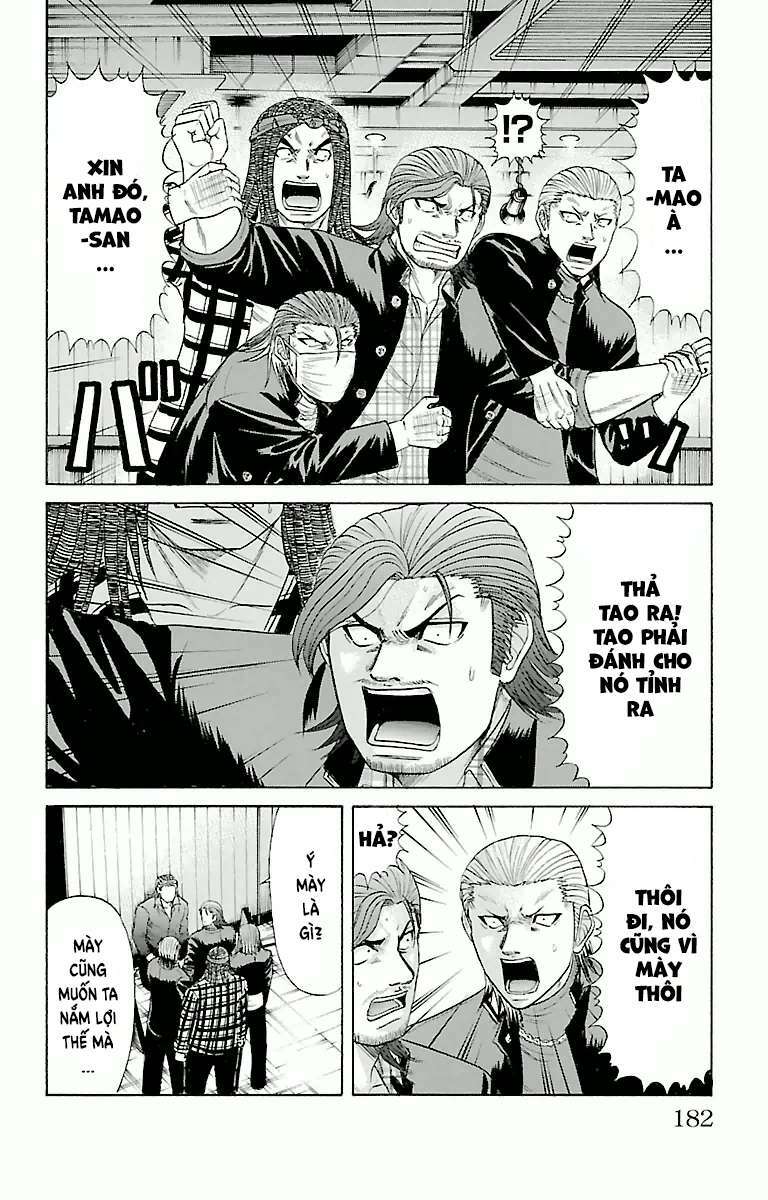 crows zero chapter 50 14