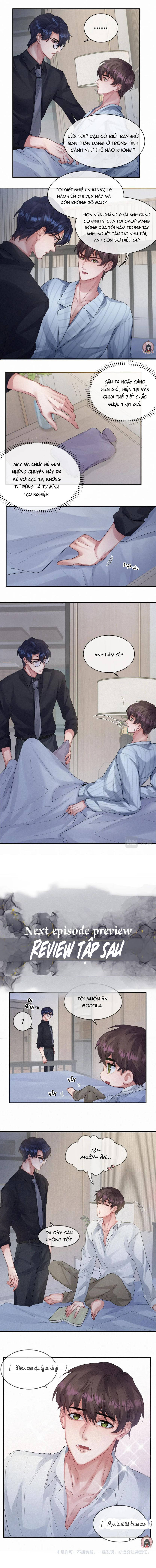 án treo linh hồn chapter 4 3