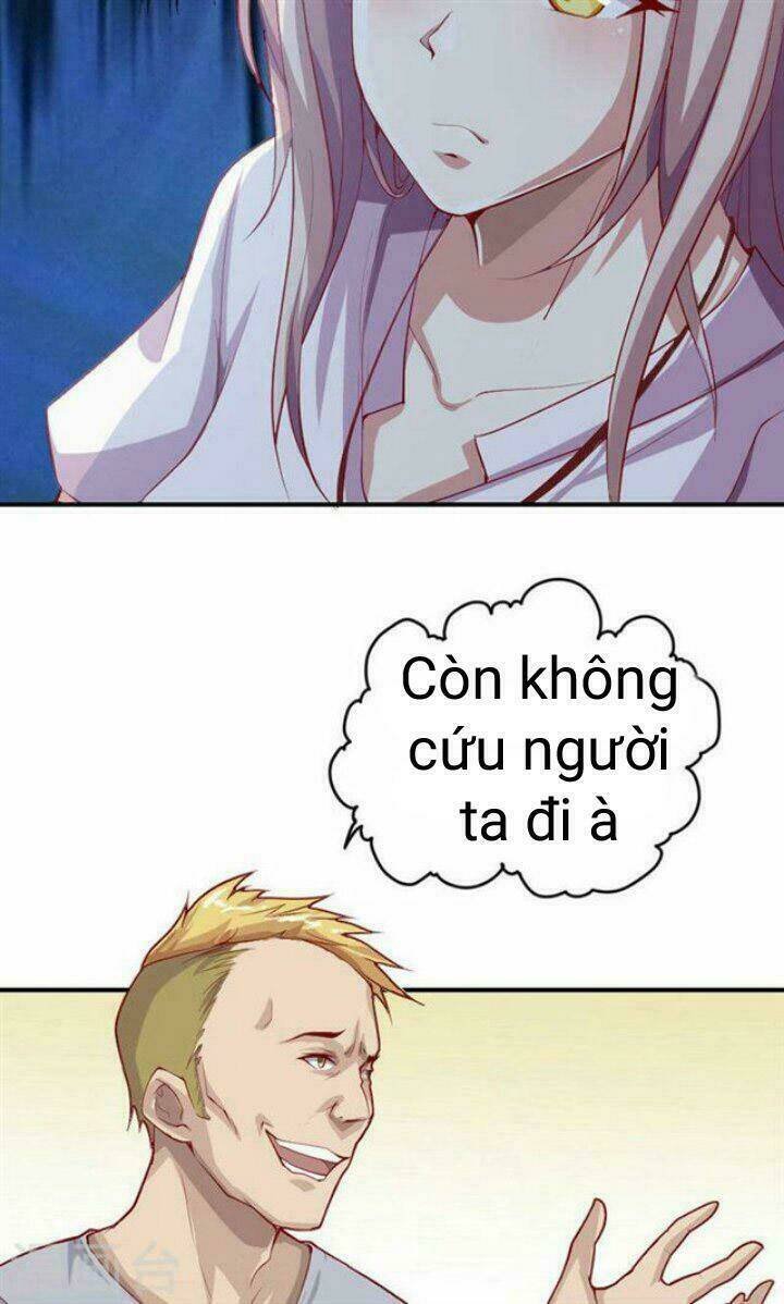 chưởng môn mười tám tuổi chapter 3 7