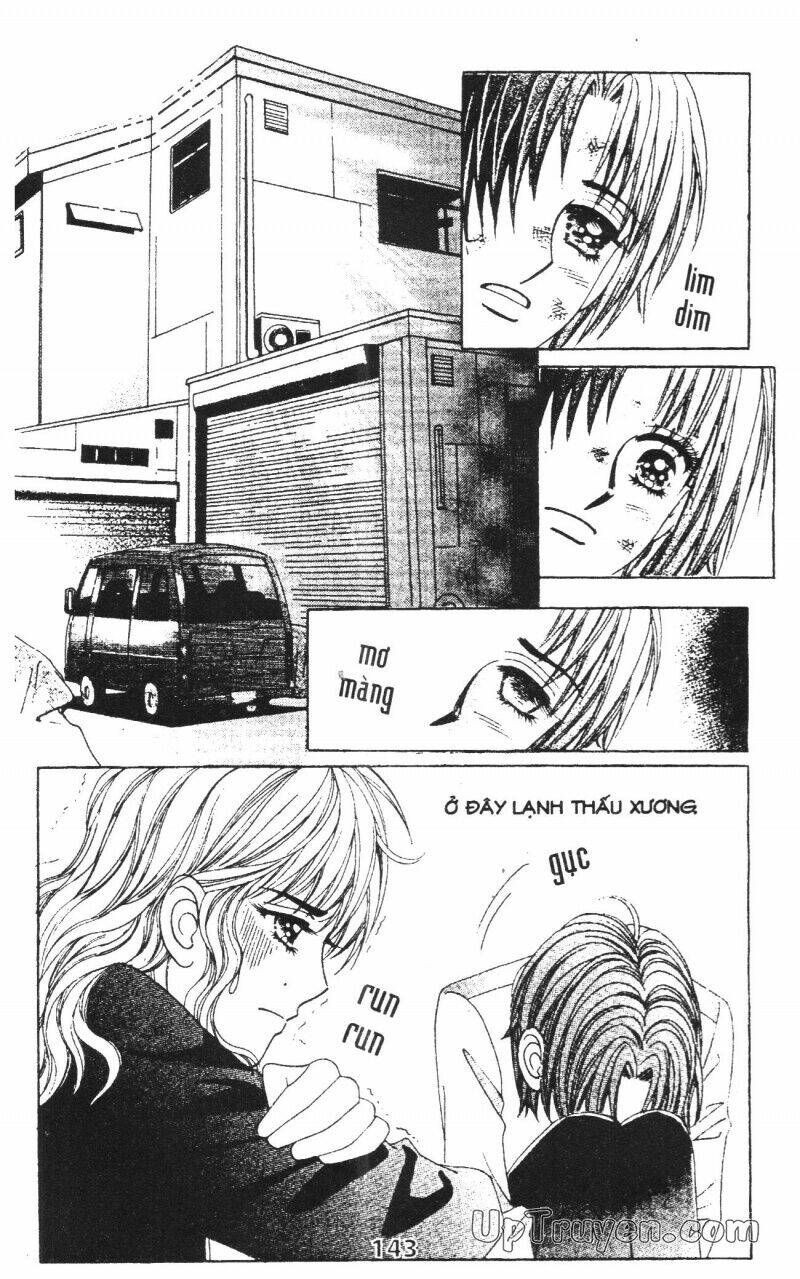 mặt nạ tình yêu chapter 45 55