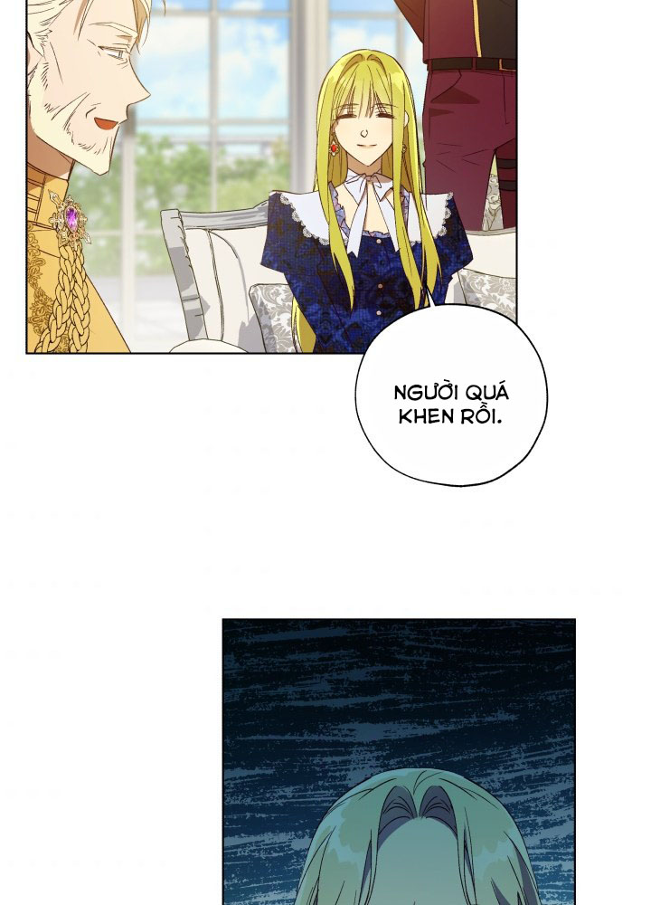 công chúa khắc ấn kẻ phản nghịch chapter 28 37