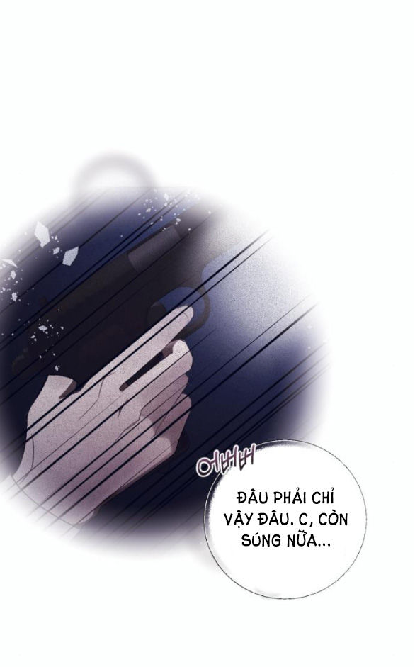 điệu nhảy say mê giữa màn đêm chapter 8.1 13