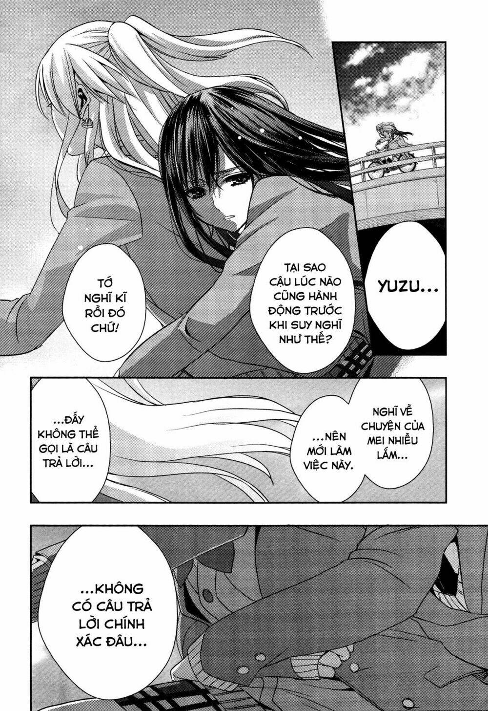 citrus (saburouta) chapter 8 20