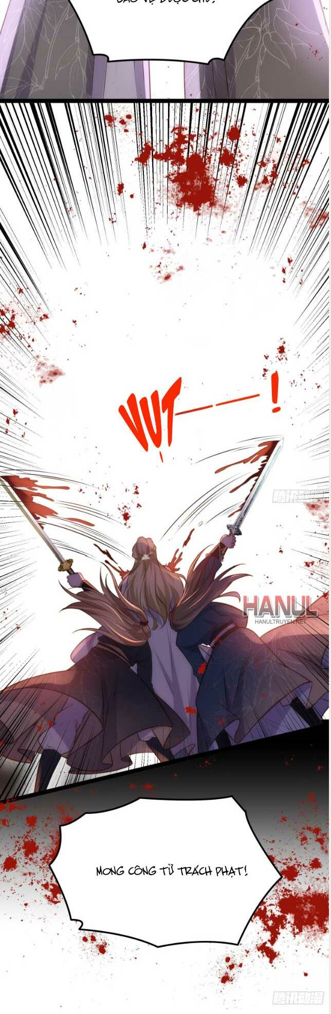 hoạn phi thiên hạ chapter 243 21