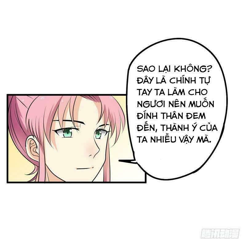 chinh phục bạn trai sao chổi chapter 3 6