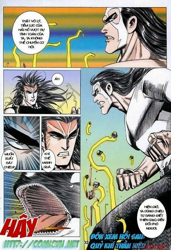 hải hổ 1 chapter 45 30