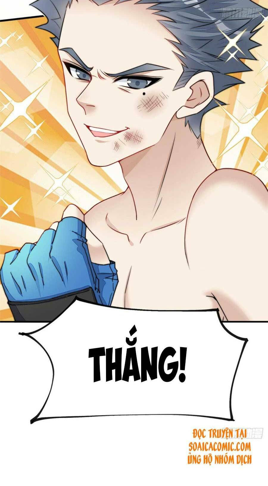 đại lão nào cũng tranh sủng ta chapter 23 8