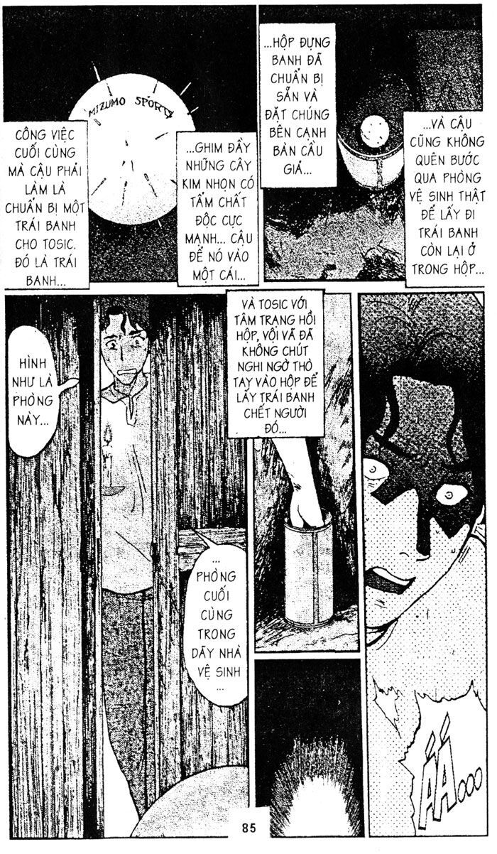 thám tử kindaichi (bản đẹp) chapter 75 1