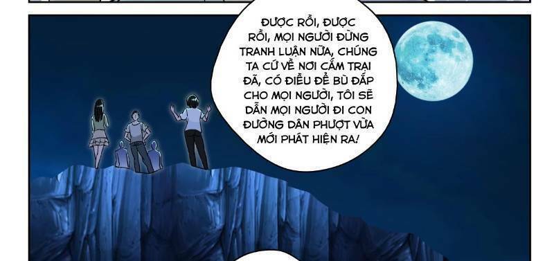 tối cường khí thiếu chapter 173 8