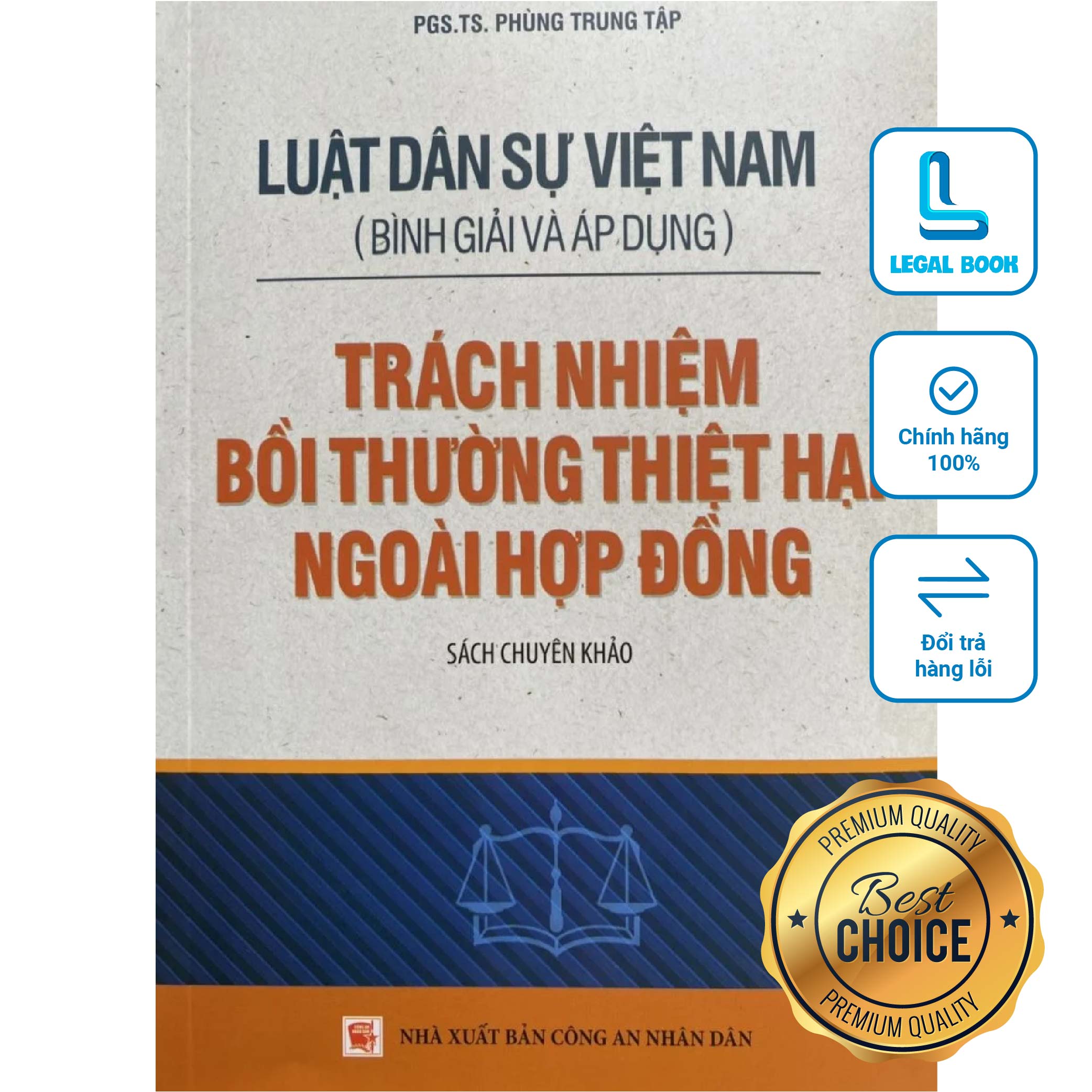 Luật Dân sự Việt Nam Hiện hành