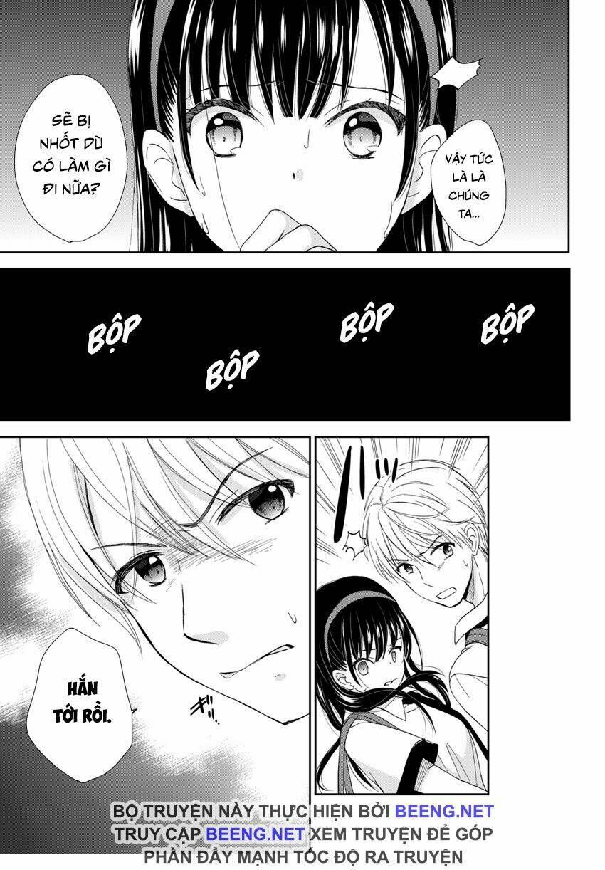 khung giờ tử vong chapter 3.2 12