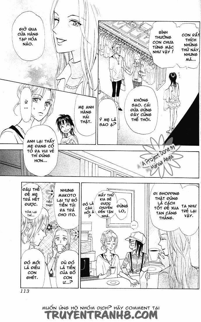 romeo và juliet hiện đại ii chapter 8 10