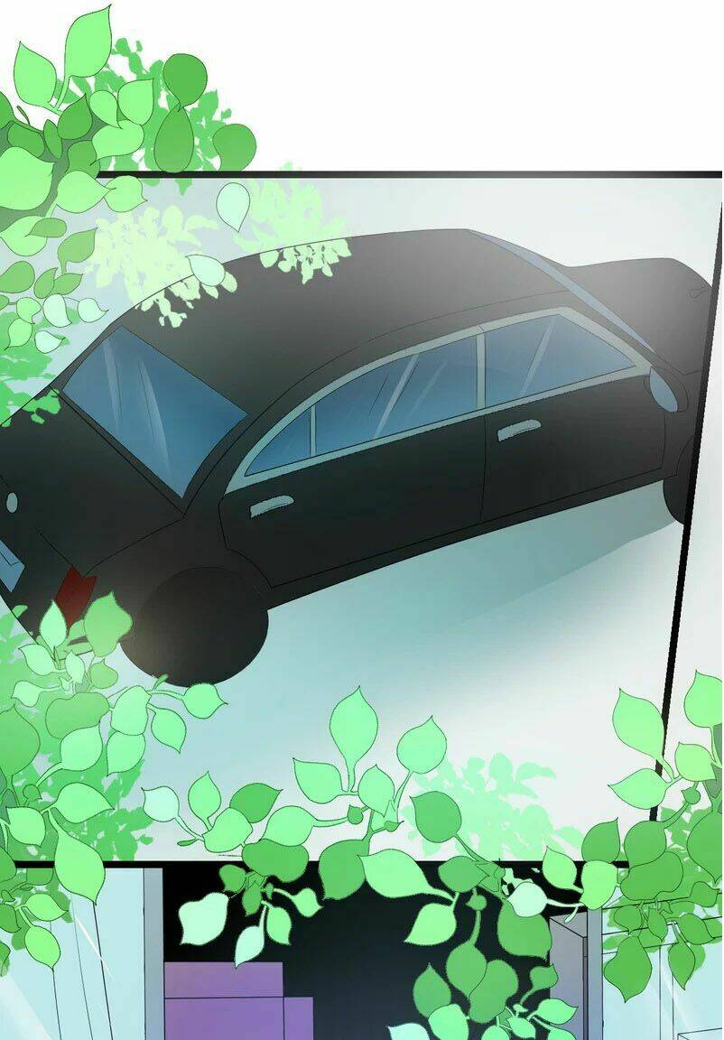 kiều thê hung mãnh chapter 4.5 7