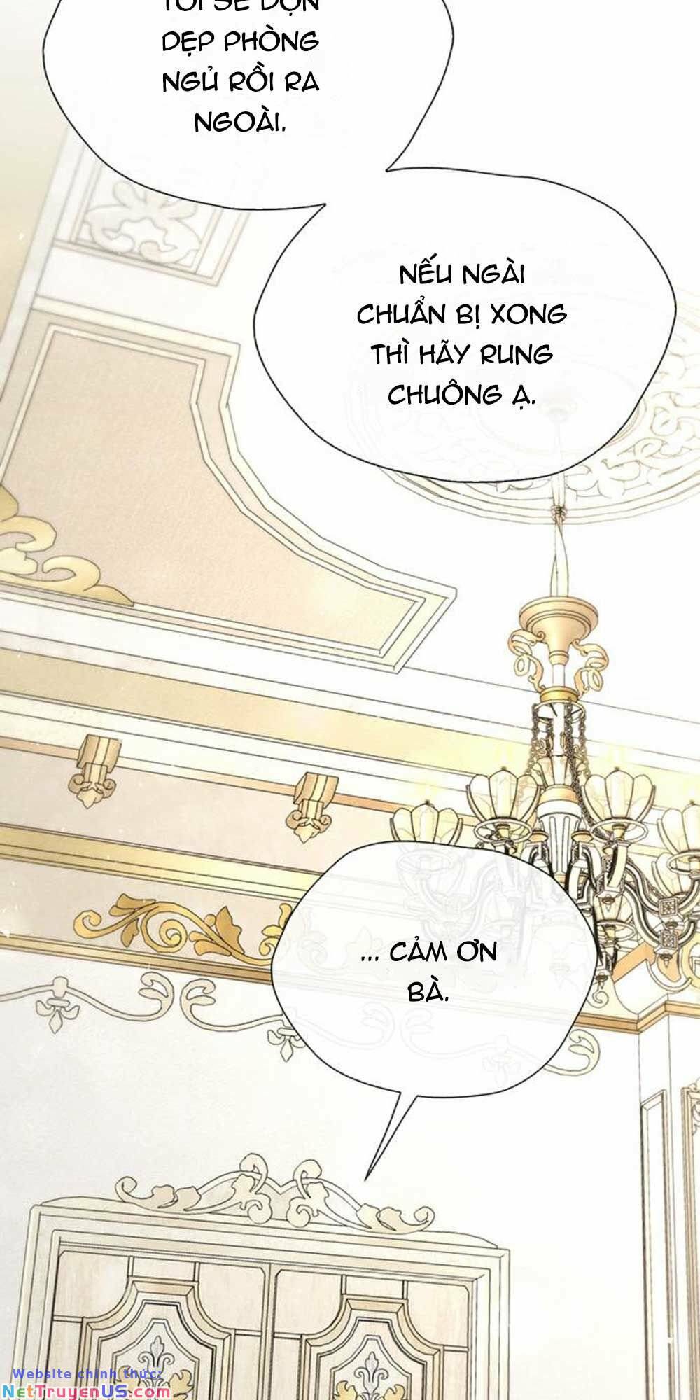 Hoàng Tử Rắc Rối chapter 36.1 43