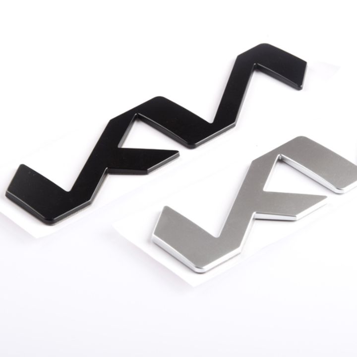 Logo biểu tượng trước và sau xe ô tô Kia - ZG-KX3