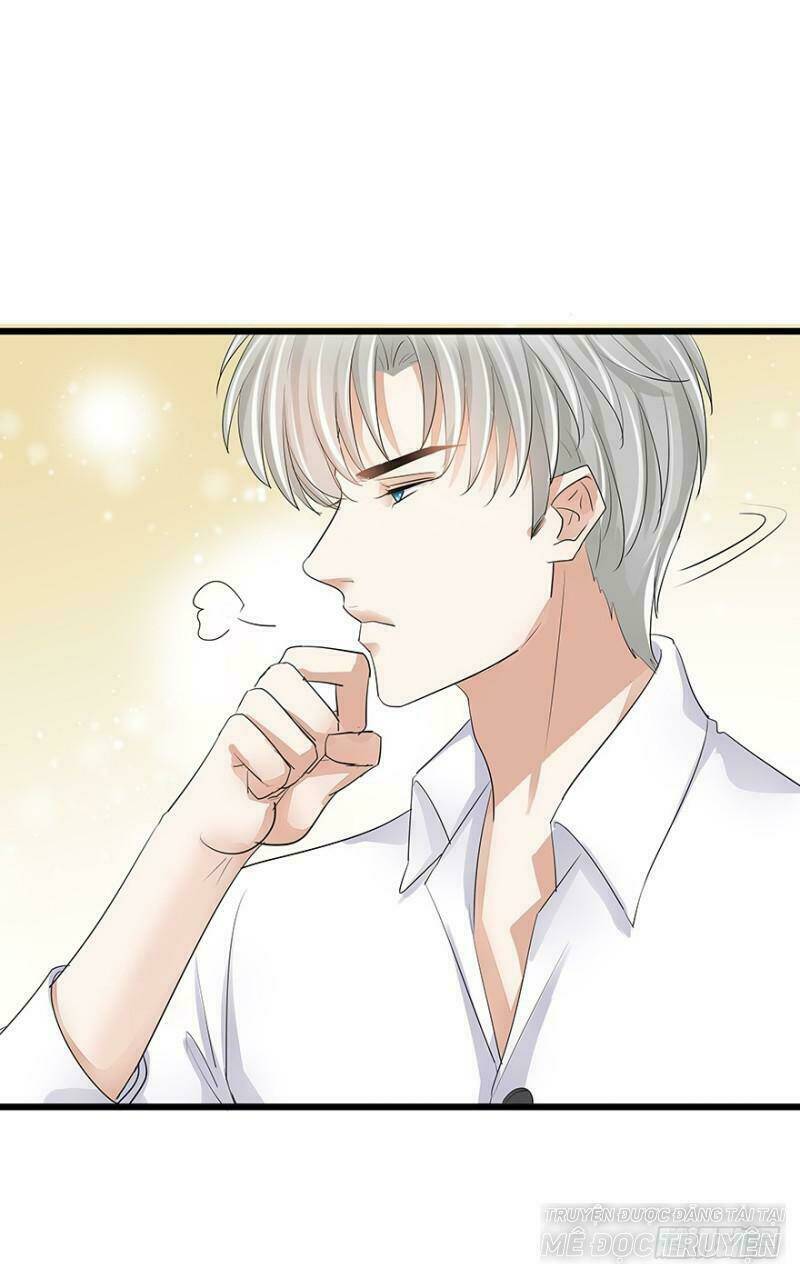 chào buổi sáng, ức vạn manh thê chapter 14 36