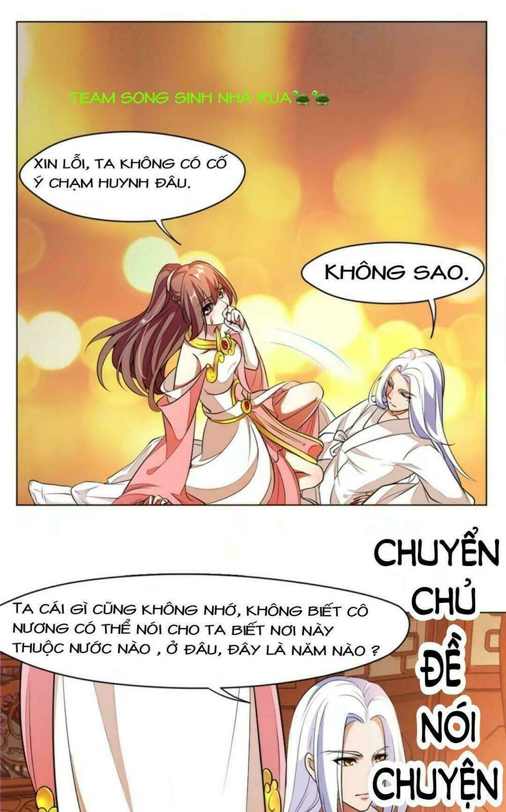 vong ưu linh chapter 4 15