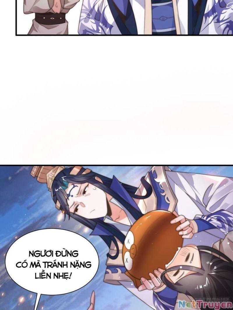 mỗi nữ đồ đệ đều muốn giết ta chapter 7 27