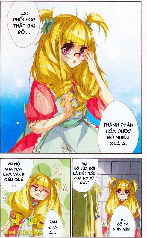 please, the fool chapter 4 6