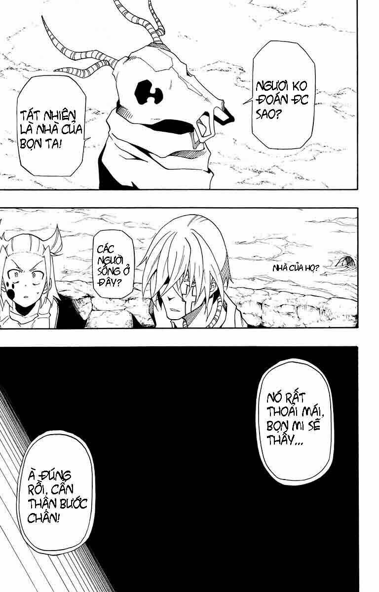 tripeace chapter 37 27