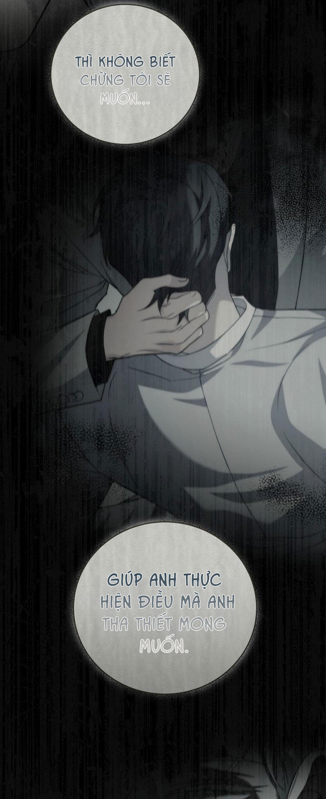 (abo)mối quan hệ không hoàn chỉnh chapter 20 27