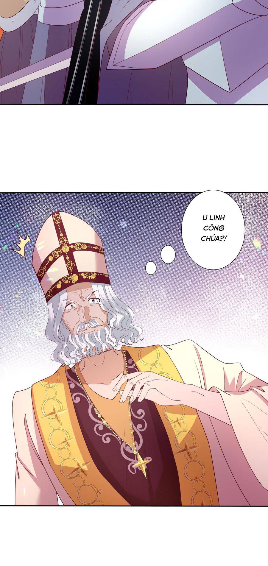 công chúa phản diện trong truyền thuyết chapter 74 22