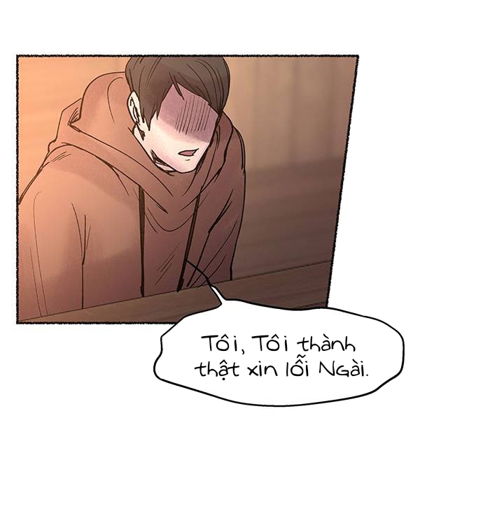 như gió trên cành cây khô chapter 20 49