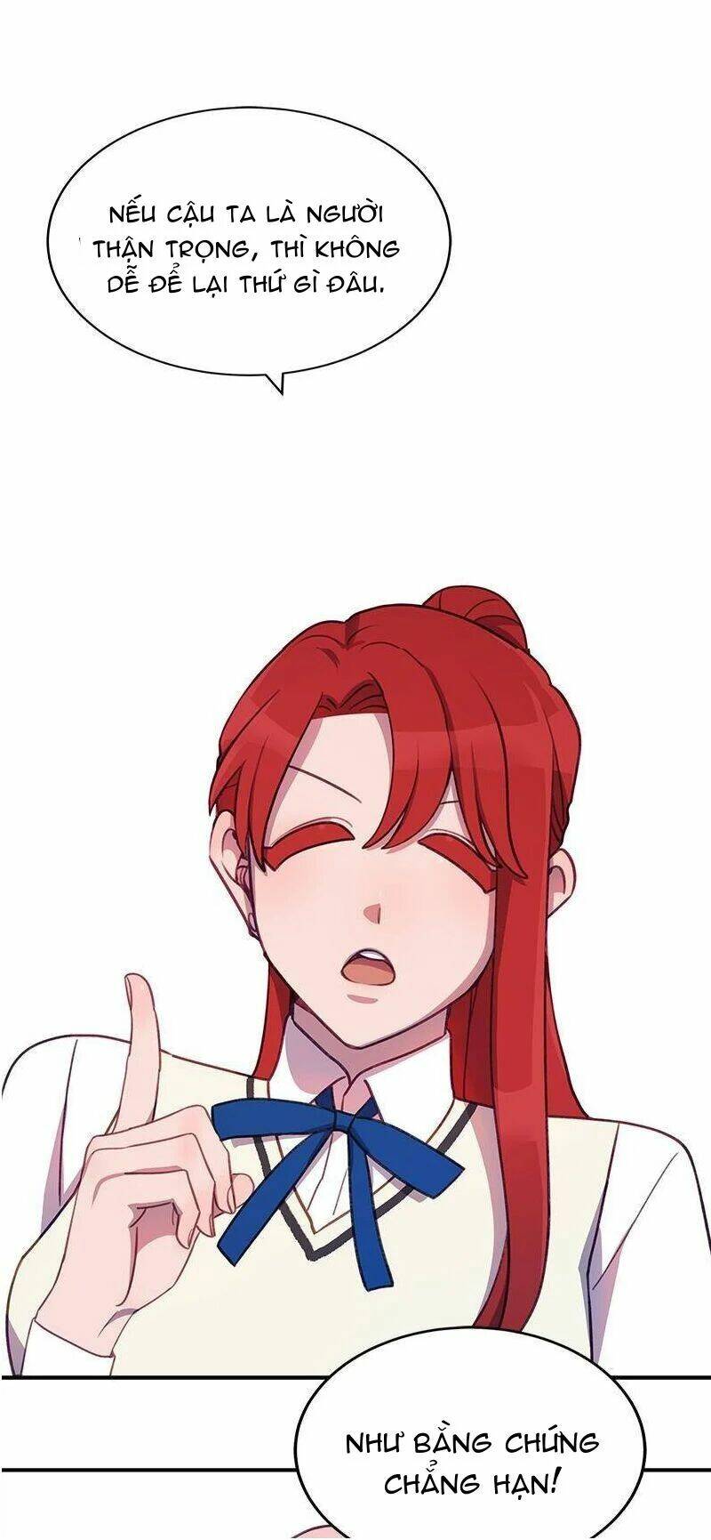 lạy chúa! xin hãy để con trở thành ác ma chapter 10 1